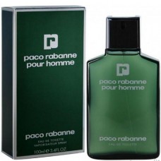 Paco Rabanne - Pour Homme purškiamas tualetinis vanduo vyrams...